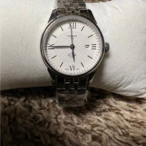Tissot watch for women